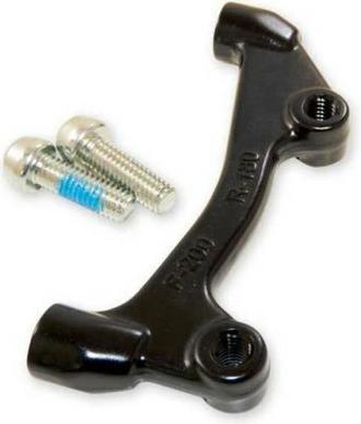 Actual product image Formula Adapter IS