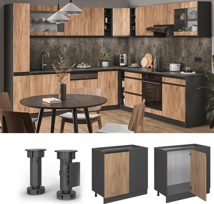 Produktbild Vicco R-Line (86 x 60 x 81.5 cm)