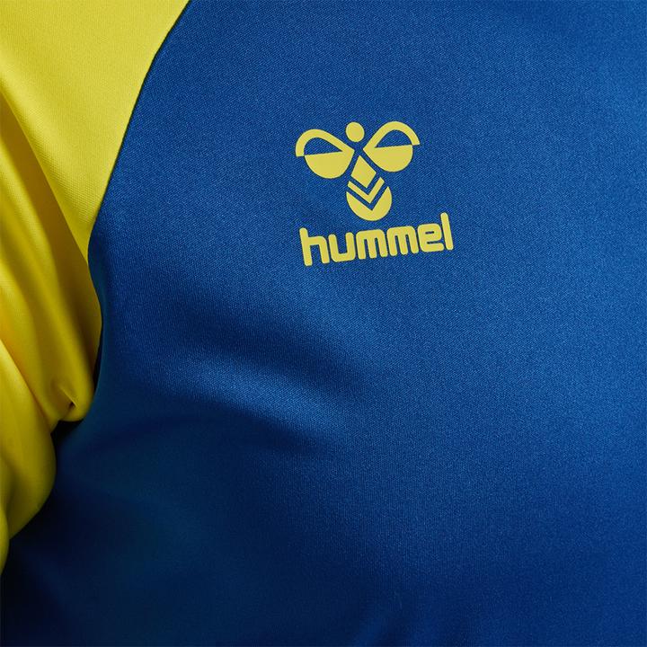 Actual product image hummel hmlMATCH LEAGUE JERSEY S/S (4XL)