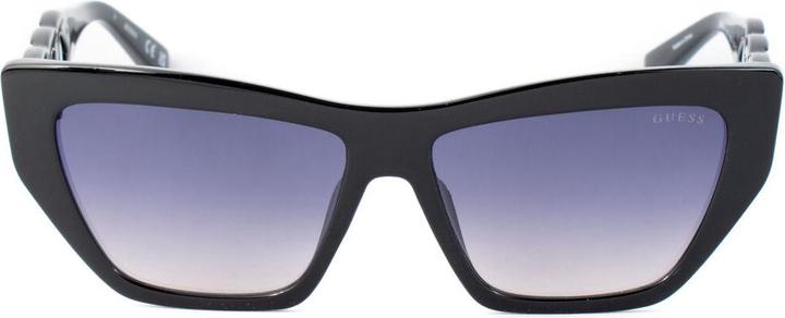 Actual product image Guess Womens Sunglasses Black