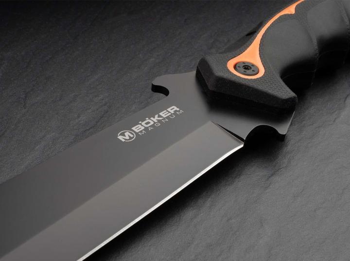 Actual product image Böker CSB Latin (29.60 cm)