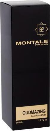 Image du produit Montale Oudmazing Edp Spray (Eau de parfum, 50 ml)
