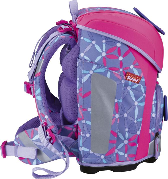 Produktbild Scout Micro Schulranzen-Set 7-teilig (30 l)