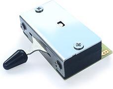 Produktbild Free-Way Switch 5B5-01, black&white tip