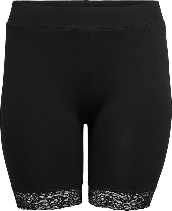 Produktbild Only Detaillierte Curvy Spitzen Shorts (L)