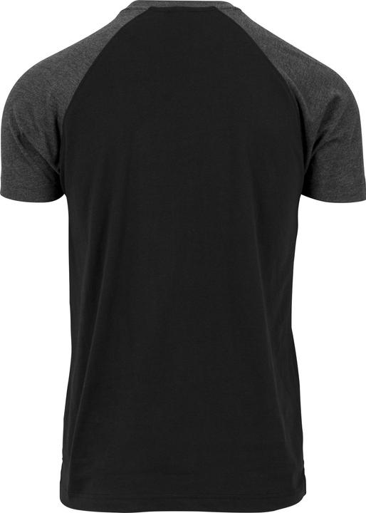 Image du produit Urban Classics Raglan Contrast Tee (XL)