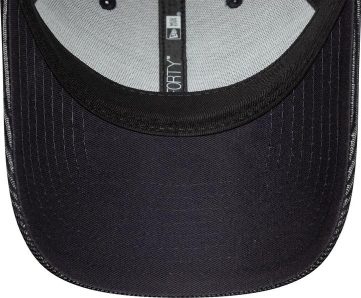 Actual product image New Era 9Forty Strap Cap - TWO CORD Los Angeles Dodgers