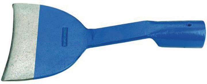 Actual product image BRW Bark scraper TIROL