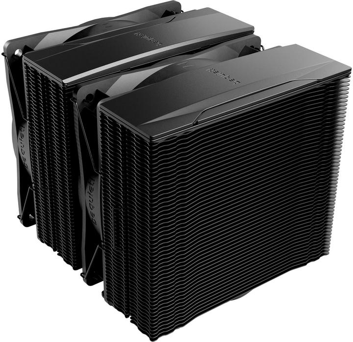 Image du produit be quiet! Pure Rock PRO 3 LX ARGB (155 mm)