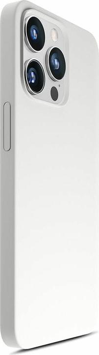 Produktbild 3MK Hardy Case iPhone 13 Pro 6,1" srebrno-biały/silver-white MagSafe (Apple iPhone 13 Pro)