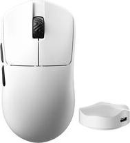 Produktbild Scyrox V6 - 8K Dongle, Kailh Optical - White (Kabelgebunden, Kabellos)