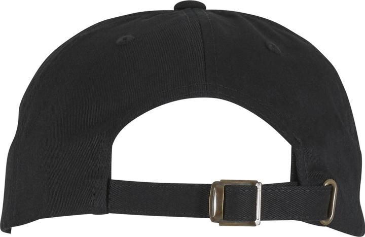 Produktbild Urban Classics Upscale Upscale Theorie de Chaos Dad Cap - 174447 (One Size)