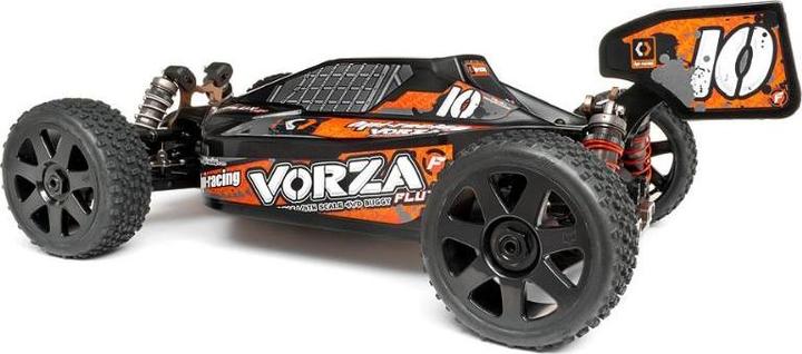 Produktbild HPI Vorza Flux (ARR Almost-Ready-to-Race)