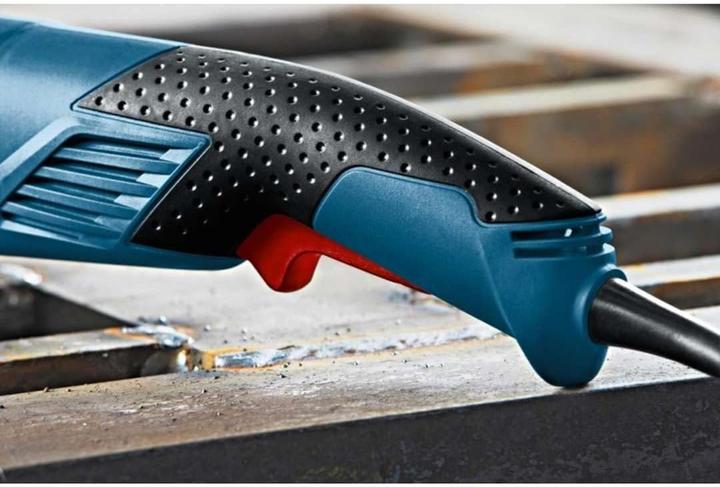 Produktbild Bosch Professional Winkelschleifer GWS 18-125 SL (125 mm)