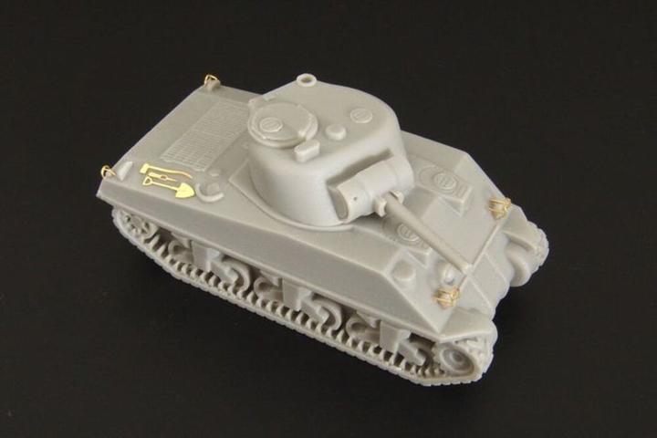 Immagine prodotto Hauler M4A2 Sherman