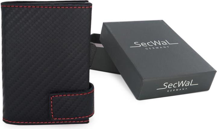 Image du produit SecWal Portefeuille 1