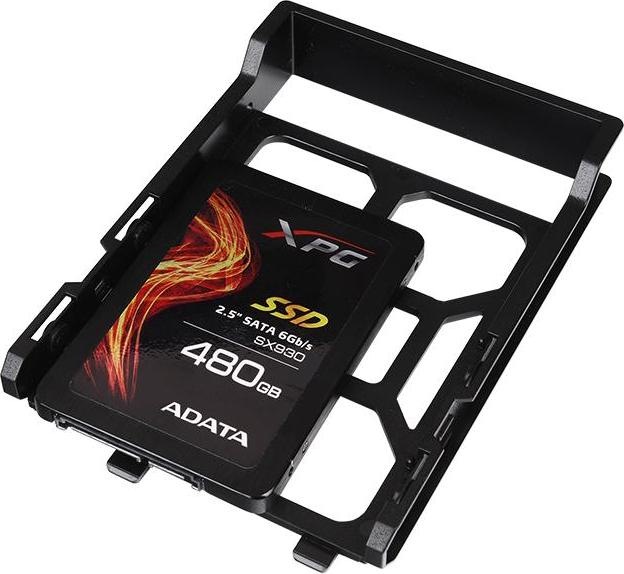 Produktbild Thermaltake Core P5 (ATX)