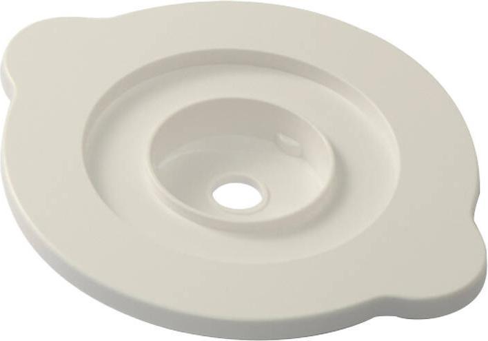 Actual product image Deerma Multifunctional meat chopper 2L DEM-JR10W (2000 ml, 300 W)