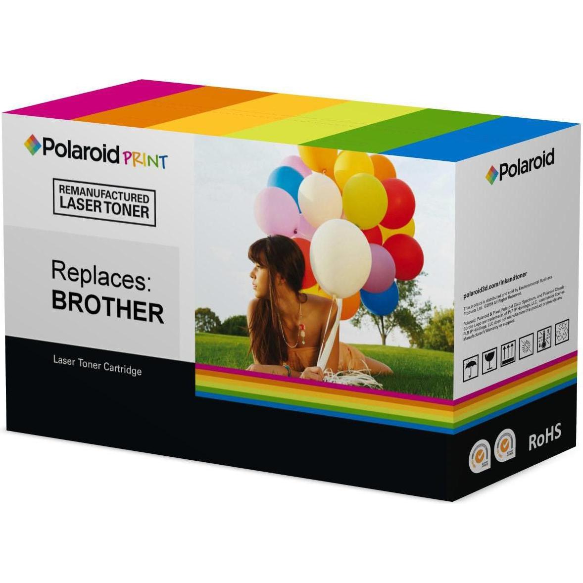 Polaroid, Toner, TN-245M (M)