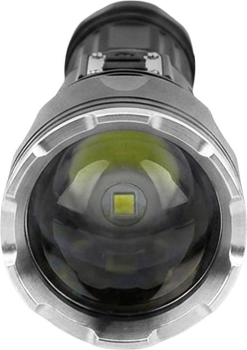 Produktbild Avizar LED Taschenlampe 15W mit 3 Modi (6 cm)