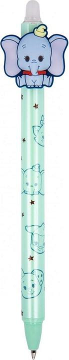 Image du produit Disney Stylo effaçable Bambi (multicolore, 36x)