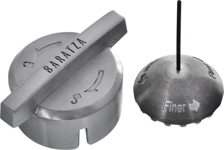 Image du produit Baratza Vario W+ moulin automatique