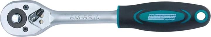 Image du produit Mannesmann 176-tlg. Werkzeugsatz im Koffer (175 pièces)