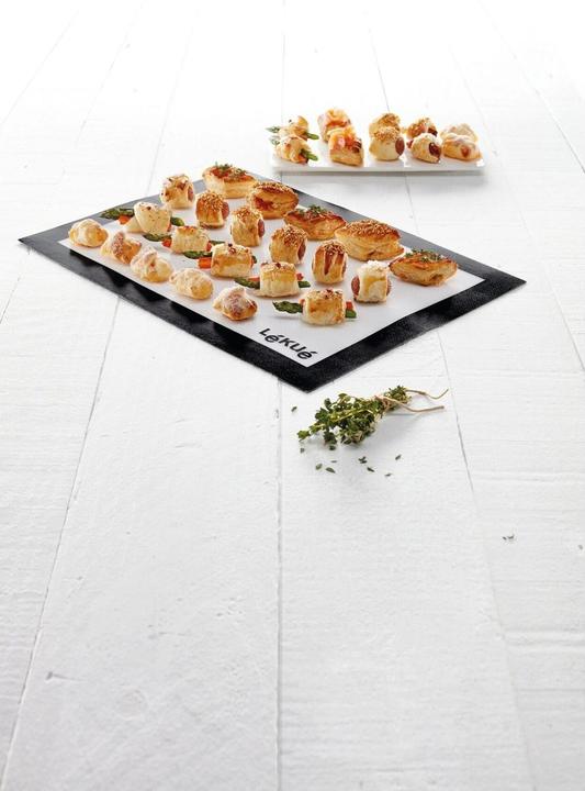 Actual product image Lékué Mats (40 x 30 cm)