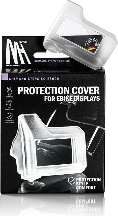 Mh Cover SC-E8000