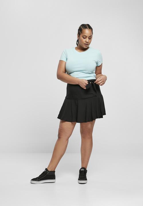 Immagine prodotto Urban Classics Minigonna in viscosa da donna (4XL)