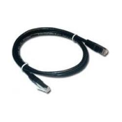 MCL Patchkabel RJ45 (CAT6, 5 m), Netzwerkkabel