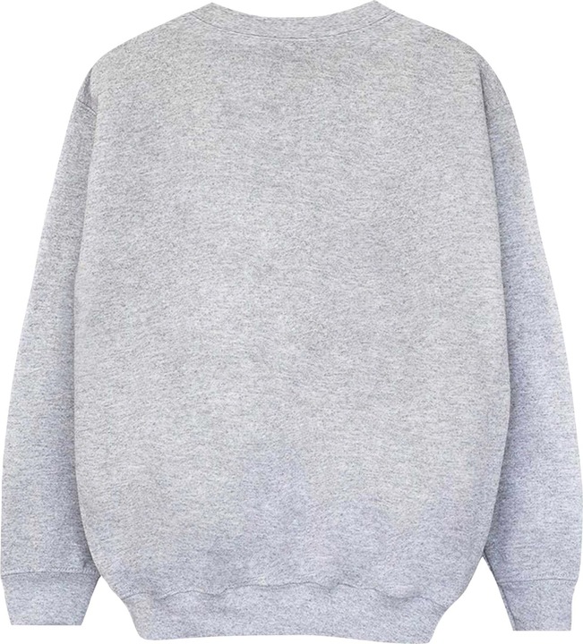 Actual product image Disney Girls Tinker Bell Follow Me Sweatshirt (116)