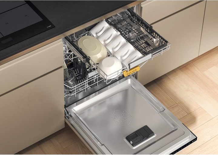 Image du produit Bauknecht B8I HF58 TUC