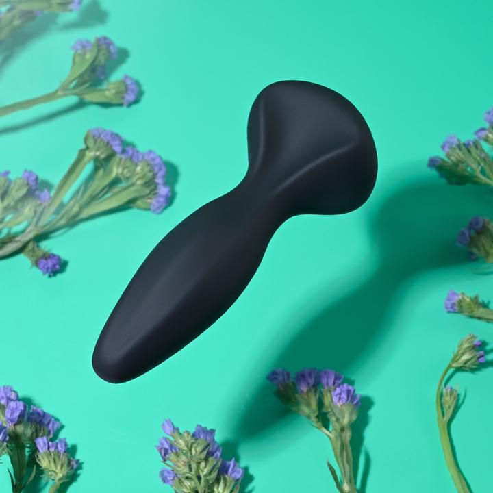 Actual product image Gender X Evolved Hip To Be Square Anal Vibrator