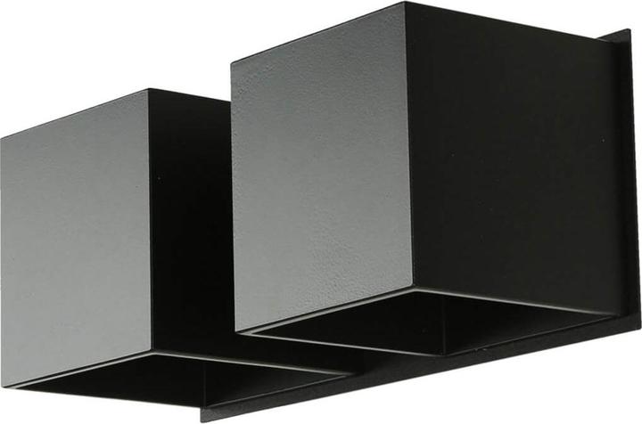 Produktbild Licht-Erlebnisse Bruccia (800 lm, G9)
