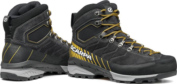 Actual product image Scarpa Mescalito TRK GTX (47)