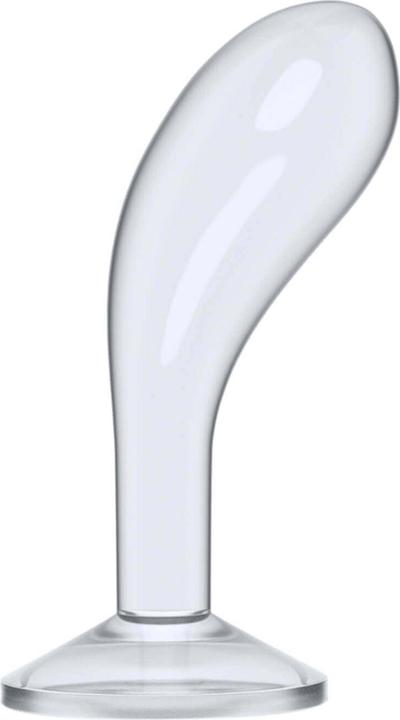 Actual product image Lovetoy Flawless Clear