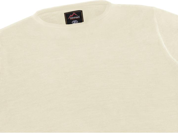 Produktbild Normani Damen Merino Langarm-Shirt Mandurah - 2362 (XXL)