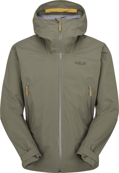 Actual product image Rab Firewall Light Jacket (M)