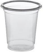 Produktbild Papstar Gläser für Schnaps (40 x)