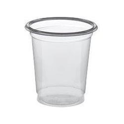 Papstar, Einweggeschirr, Gläser für Schnaps (40 x)