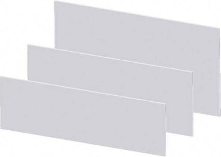 Fischer Elektronik Housing plate (Housing)