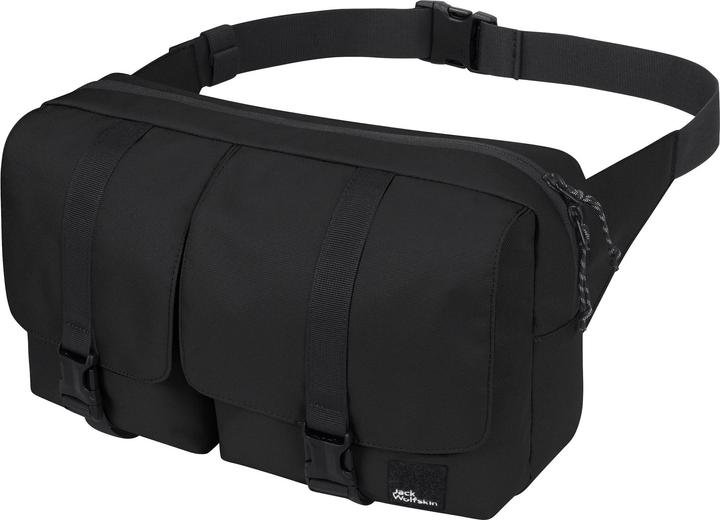 Actual product image Jack Wolfskin 365 Crossbody