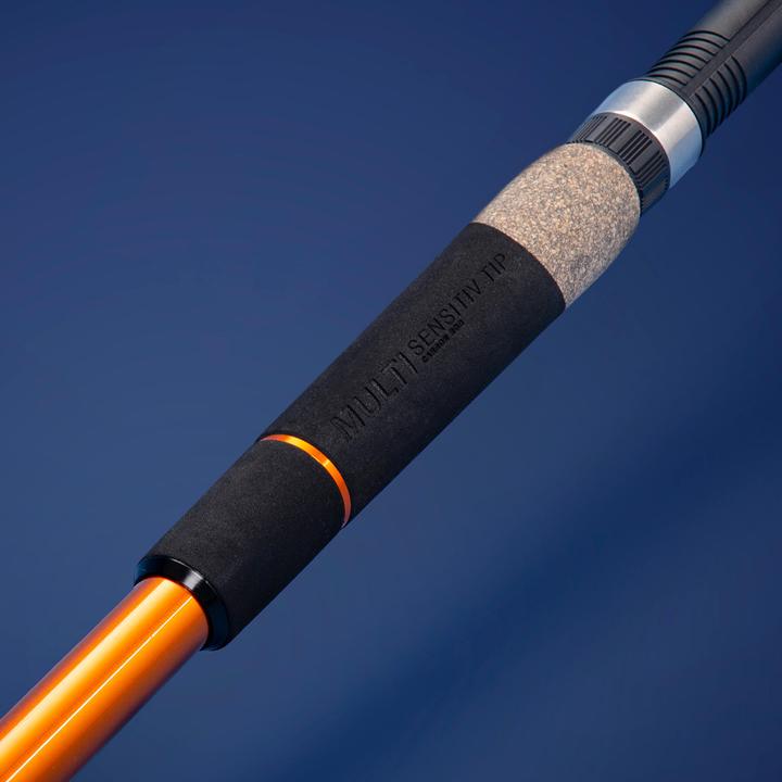 Produktbild Caperlan Rute Küstenrute Seacoast Light 500 270/2 Multi (270 cm)