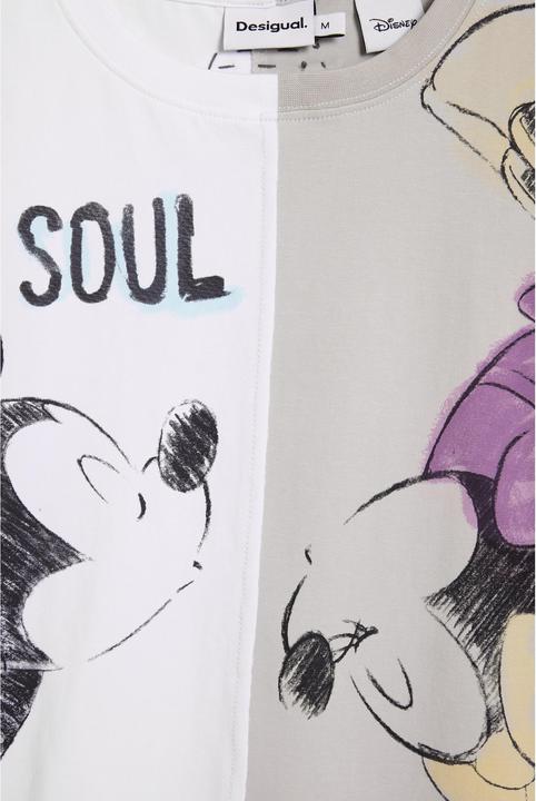 Produktbild Desigual Mickey (S)