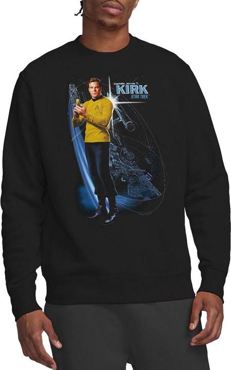 Image du produit - Sweat GALACTIC - Adulte (XL)