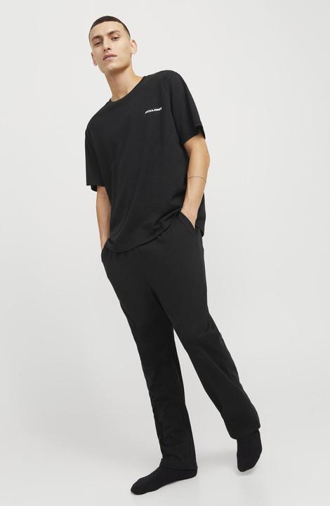 Produktbild Jack & Jones 2er-pack Einfarbig Rundhals Loungewear Set Loungewear Set (XL)
