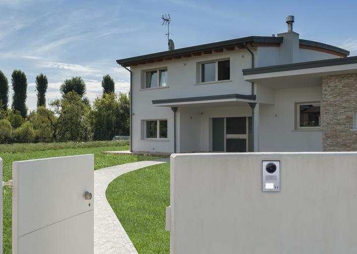 Immagine prodotto Audio-Video g+m audio-video Video Door Speaker Set di altoparlanti EFH (Cablato)