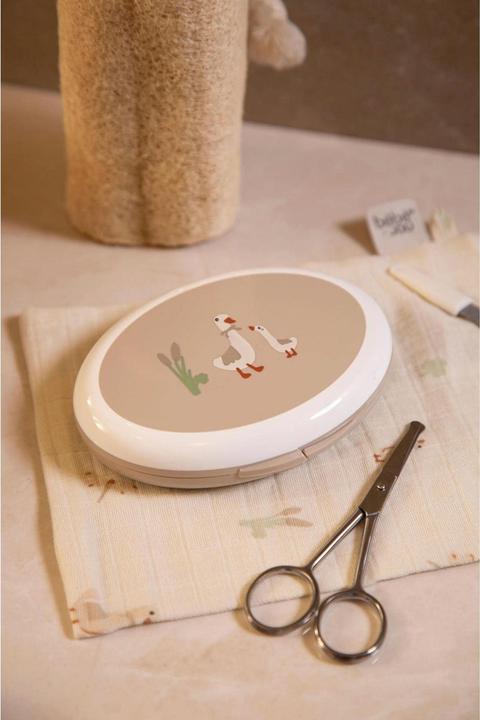 Image du produit Zewi Set de manucure