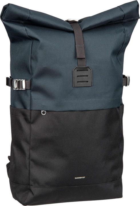 Actual product image Sandqvist Icon Rolltop Backpack 23 (15 l)